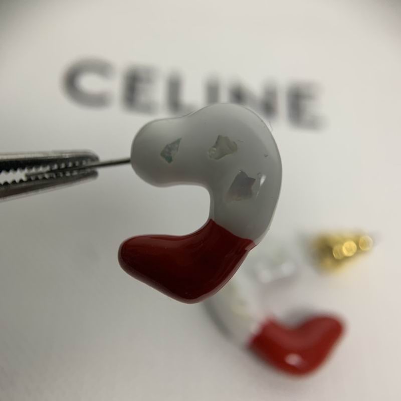 Celine Earring 05lyr370 (5)